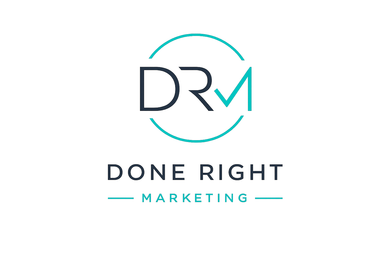 Done Right Marketing